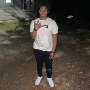 Meet your Posher, Bj